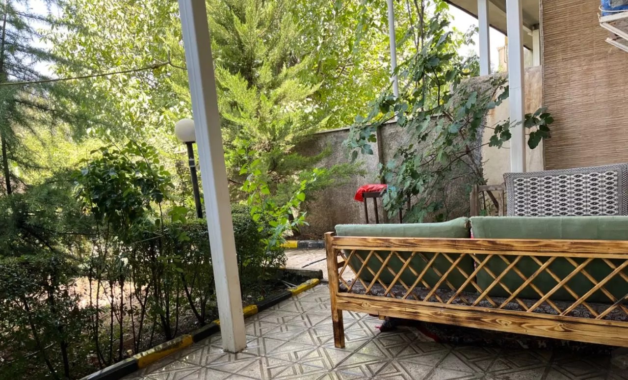 ویلای مورد علاقه ۱